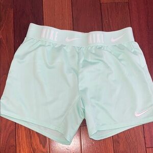 Nike Dri-Fit shorts size S